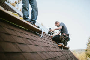 Local Roofers in N Lawrence, OH